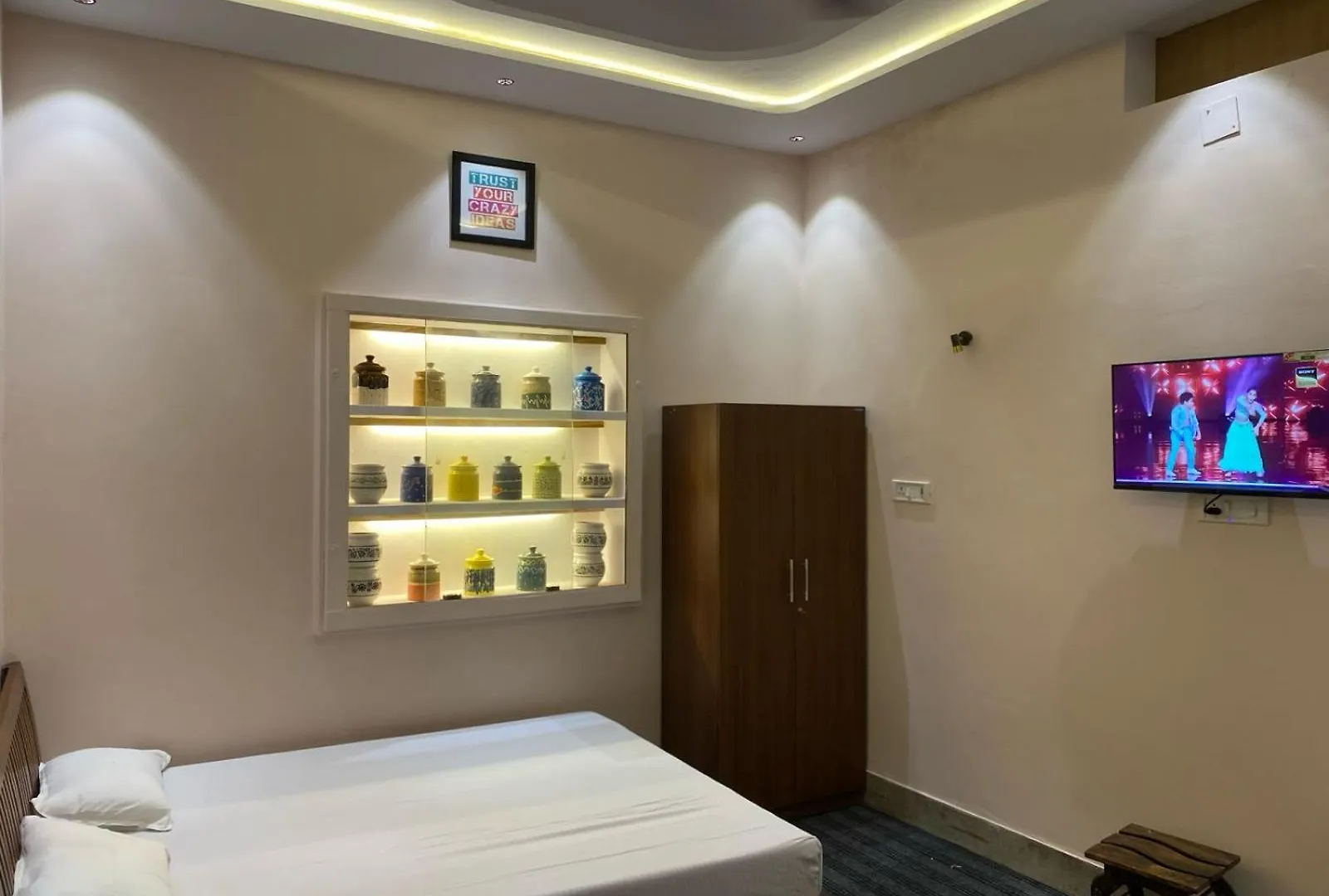 Rudraksh ,A Luxury Home Stay In Varanasi
