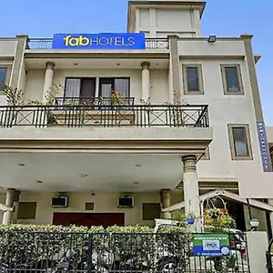 Fabhotel K H Bar And Rest *** Varanasi