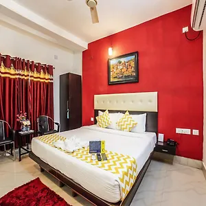 Yash Residency *** Varanasi