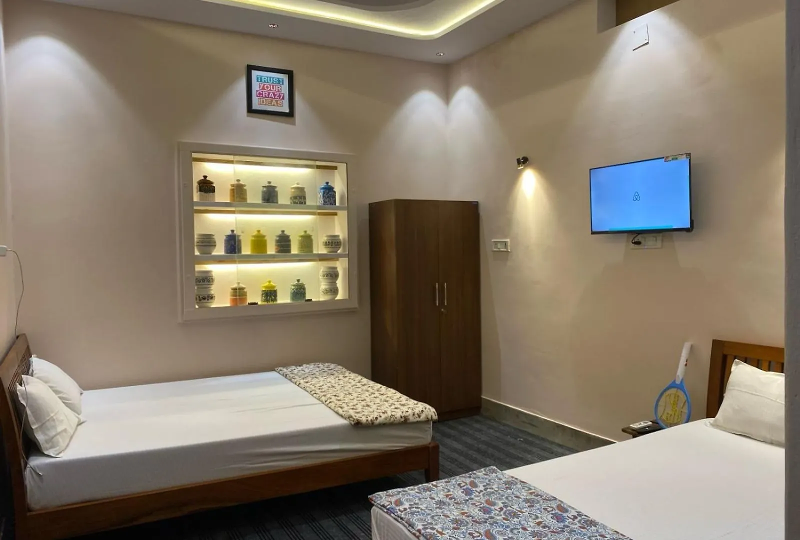 Rudraksh ,A Luxury Home Stay In Varanasi 3*,