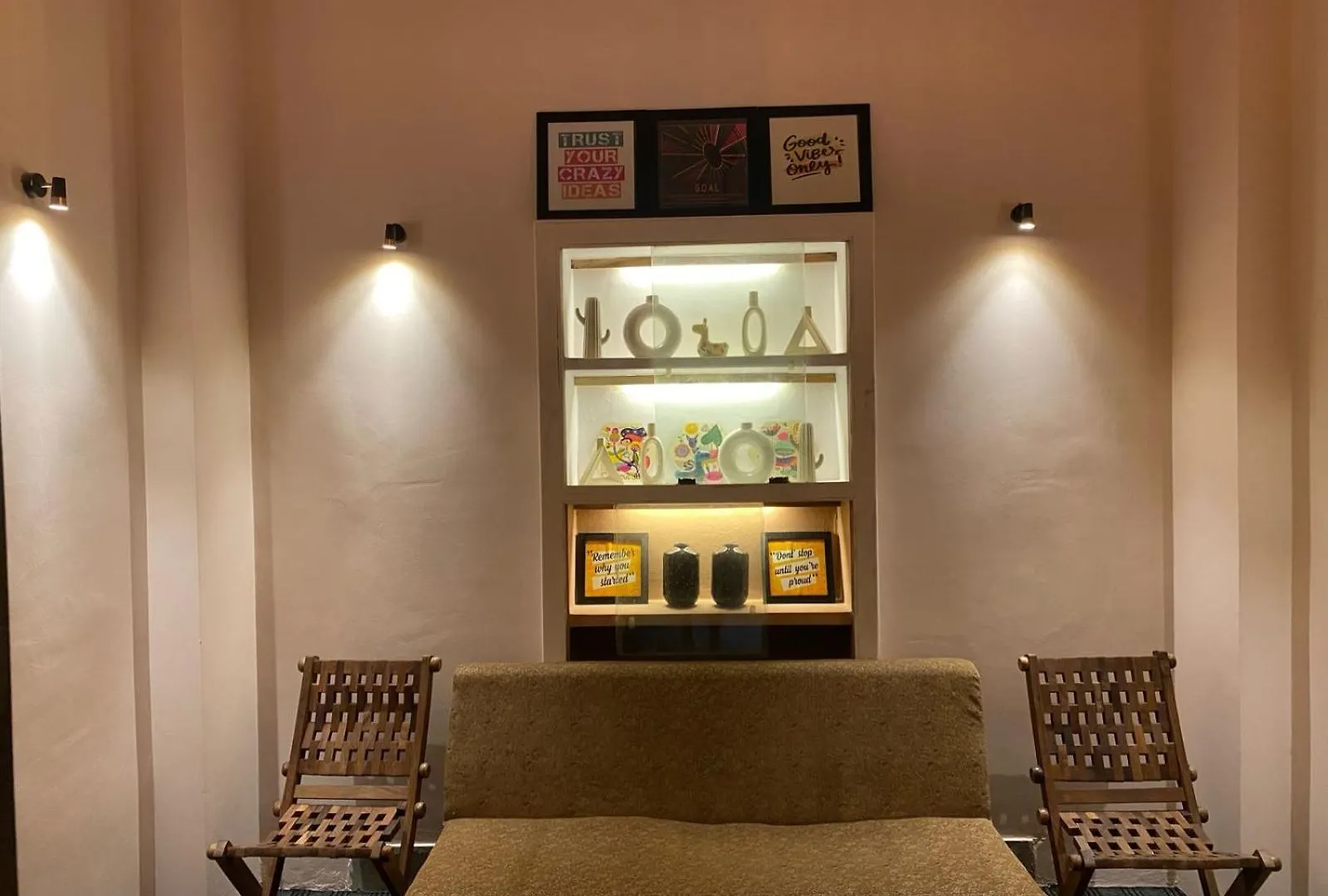 Rudraksh ,A Luxury Home Stay In Varanasi India