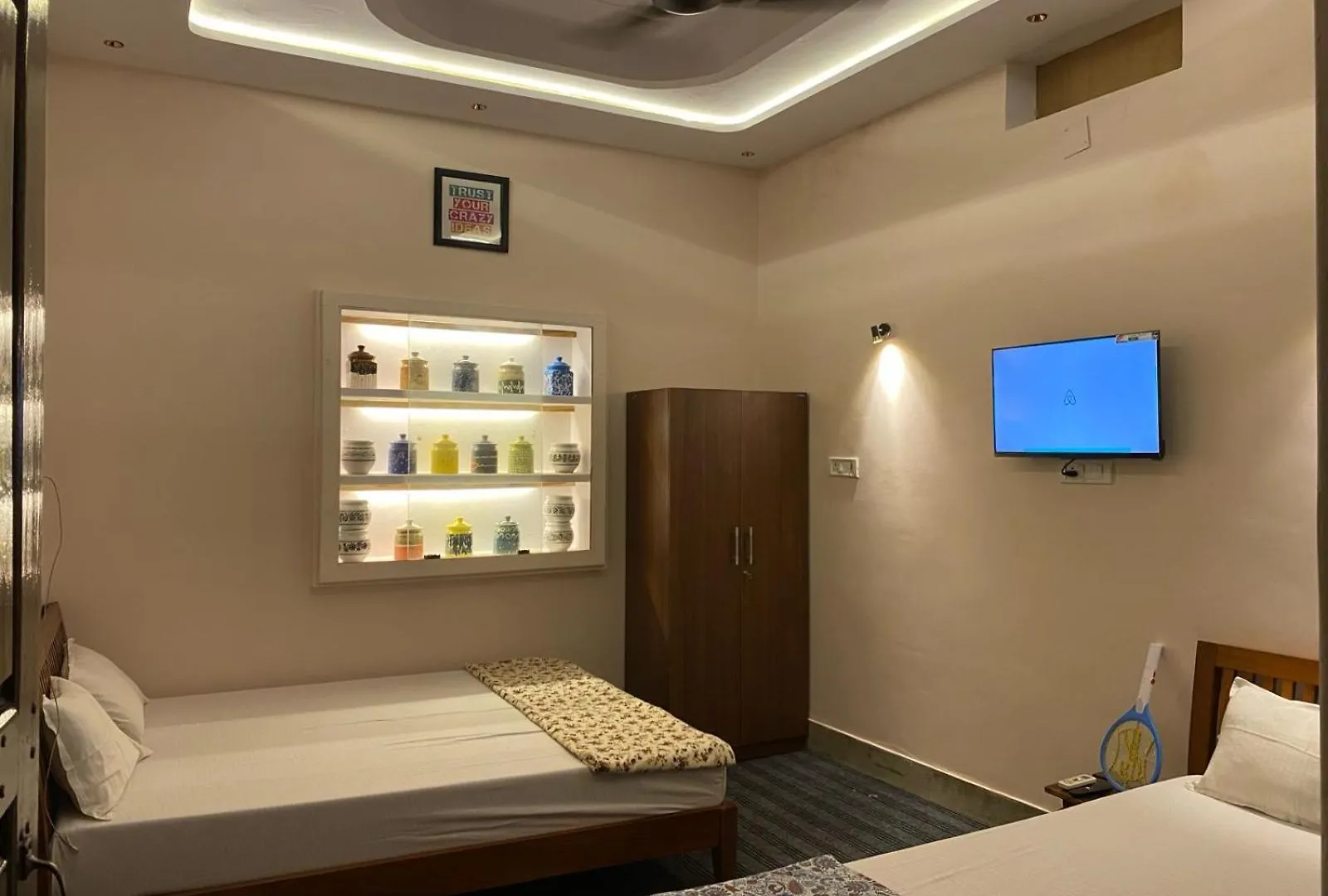 Rudraksh ,A Luxury Home Stay In Varanasi 3*,  India